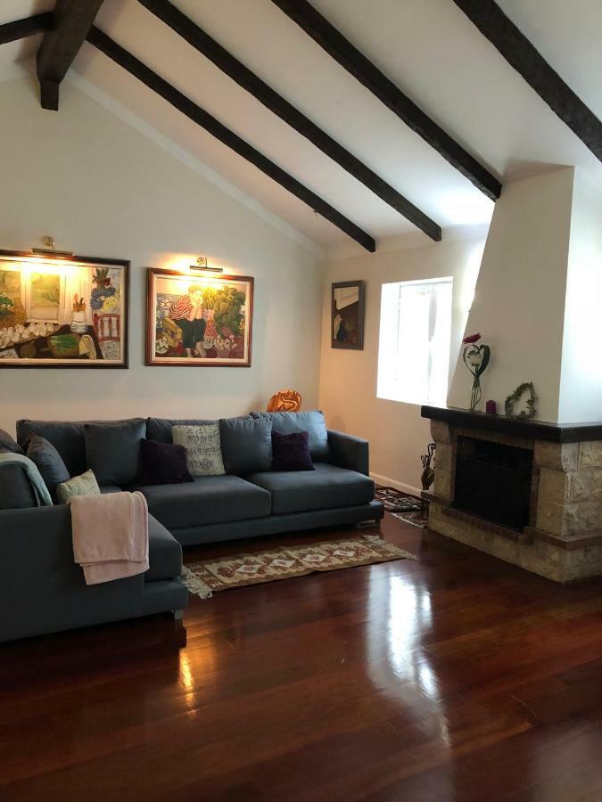 Chalet La Cepa ラスパルマス・デ・グランカナリア エクステリア 写真