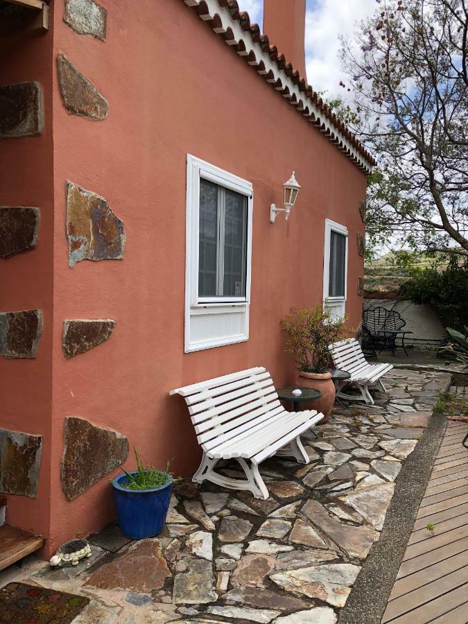 Chalet La Cepa ラスパルマス・デ・グランカナリア エクステリア 写真