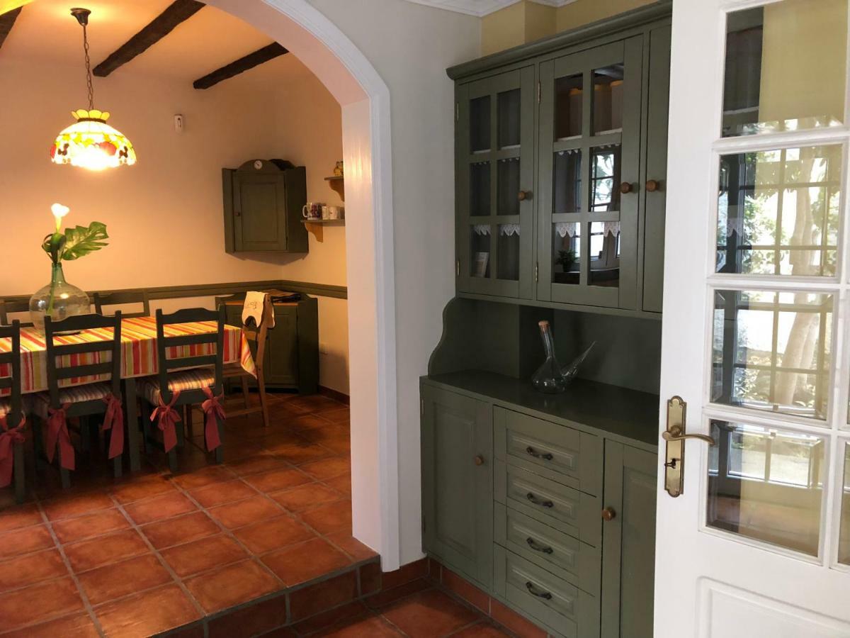 Chalet La Cepa ラスパルマス・デ・グランカナリア エクステリア 写真