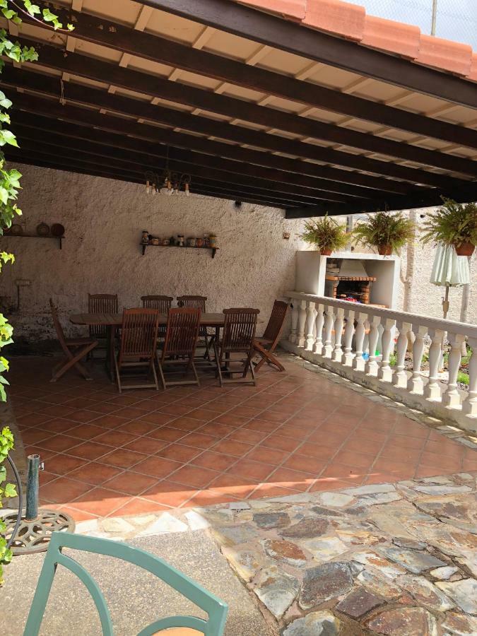 Chalet La Cepa ラスパルマス・デ・グランカナリア エクステリア 写真