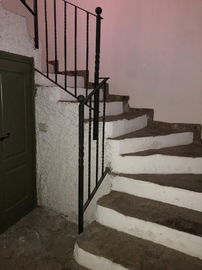 Chalet La Cepa ラスパルマス・デ・グランカナリア エクステリア 写真