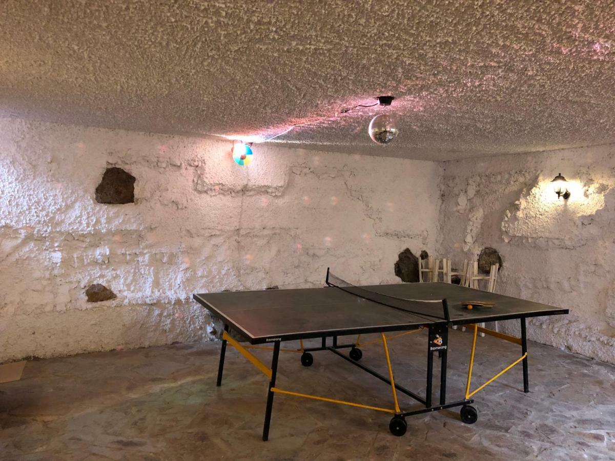 Chalet La Cepa ラスパルマス・デ・グランカナリア エクステリア 写真