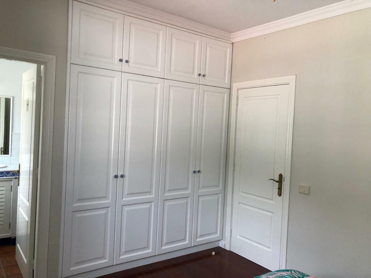 Chalet La Cepa ラスパルマス・デ・グランカナリア エクステリア 写真