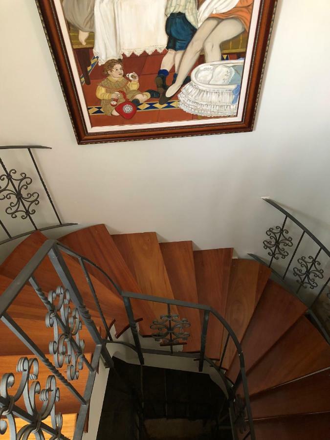 Chalet La Cepa ラスパルマス・デ・グランカナリア エクステリア 写真