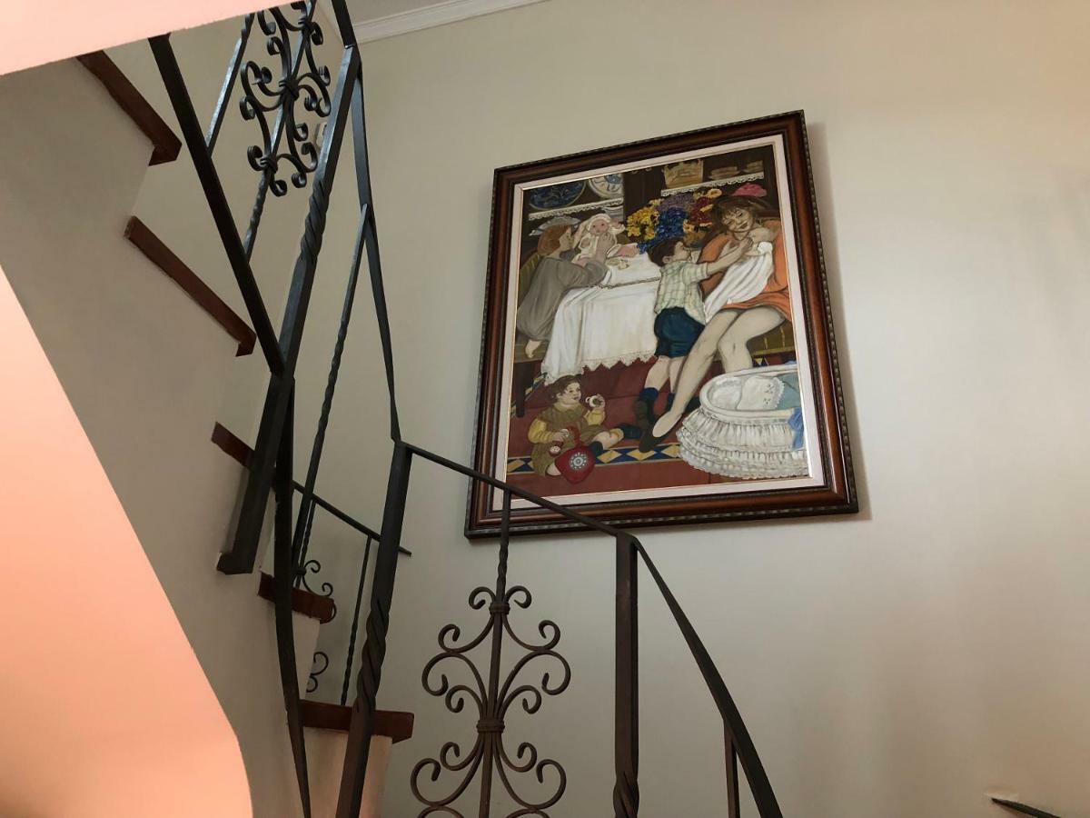 Chalet La Cepa ラスパルマス・デ・グランカナリア エクステリア 写真