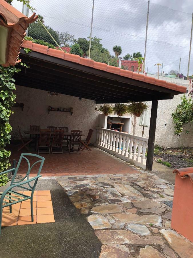 Chalet La Cepa ラスパルマス・デ・グランカナリア エクステリア 写真