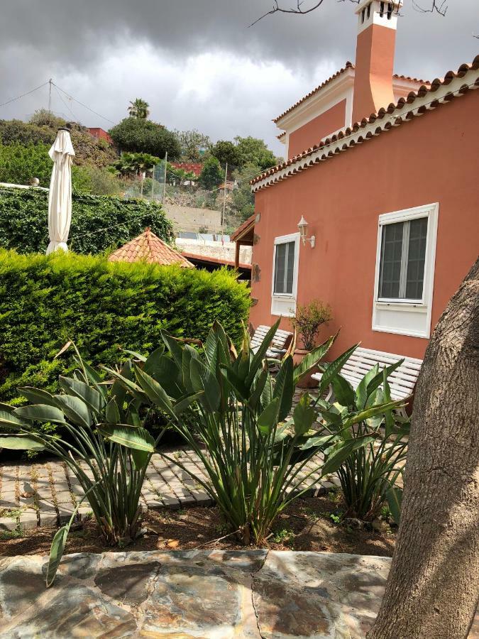 Chalet La Cepa ラスパルマス・デ・グランカナリア エクステリア 写真